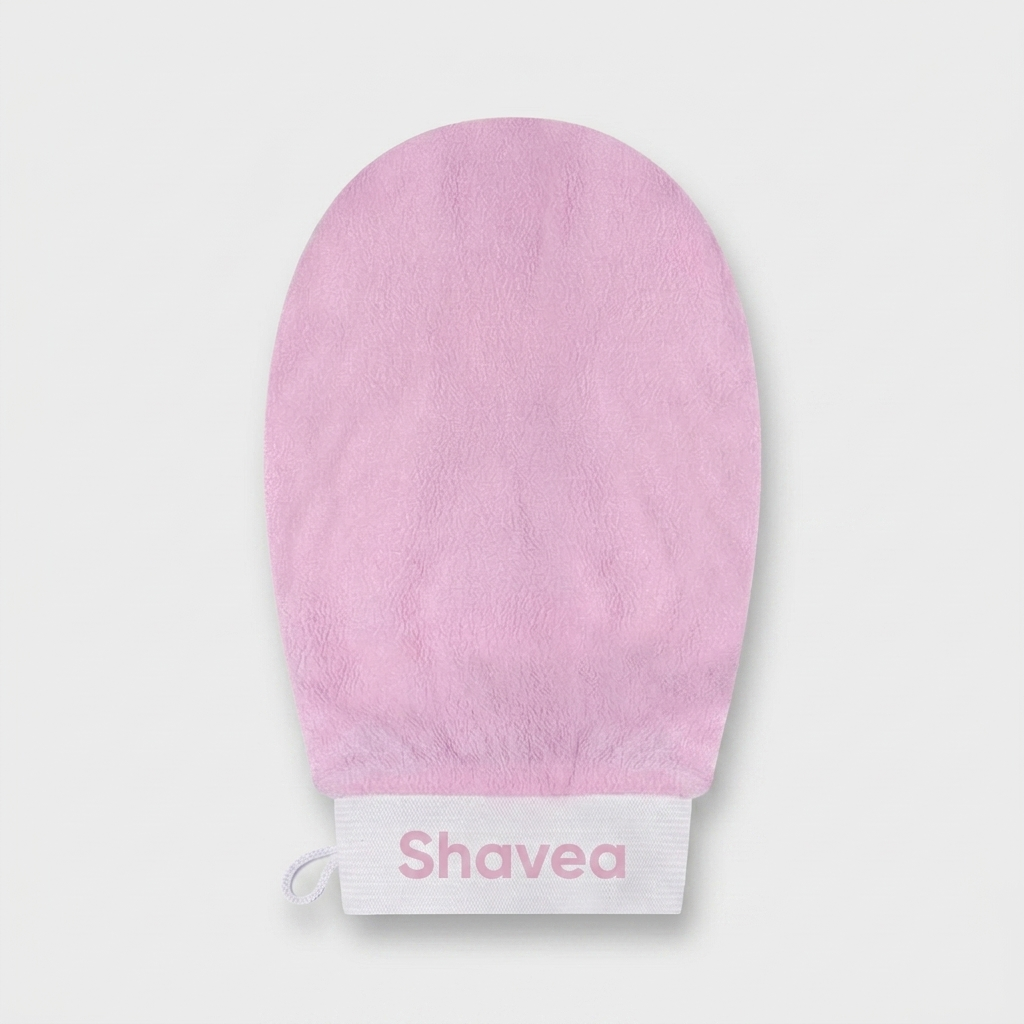 Exfoliating Glove