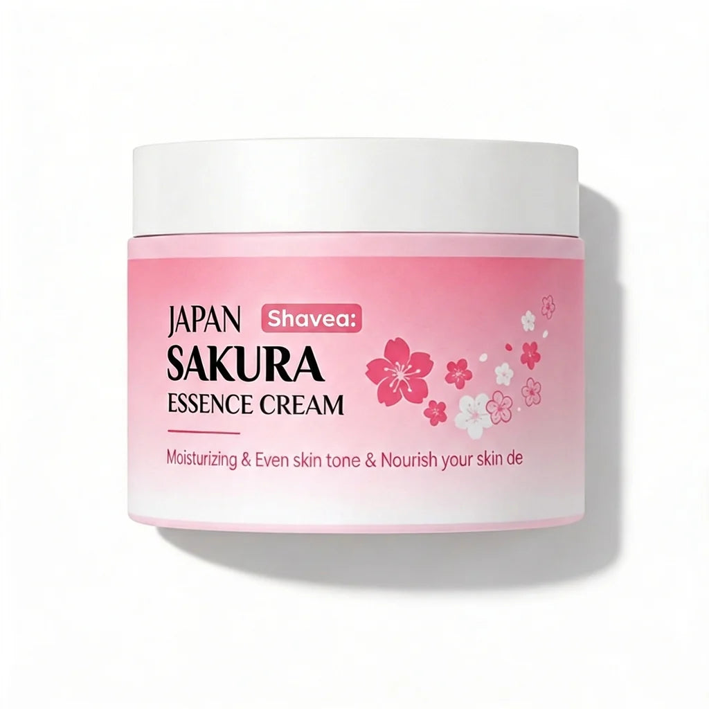 HydraGlow™ Moisturizing Cream