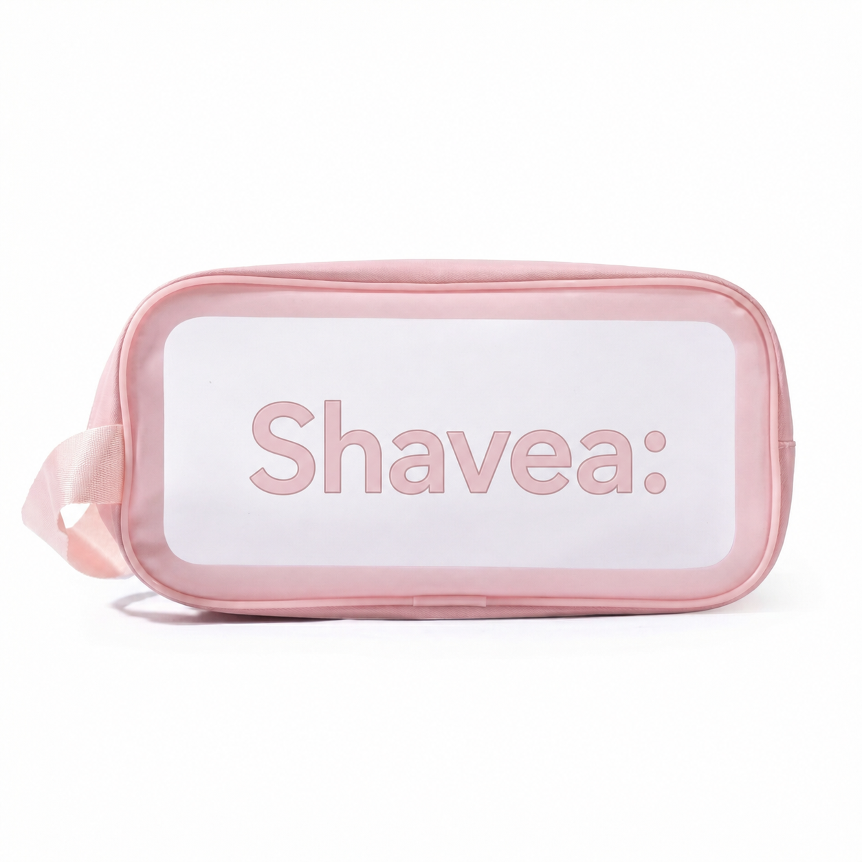 Travel Toiletry Bag