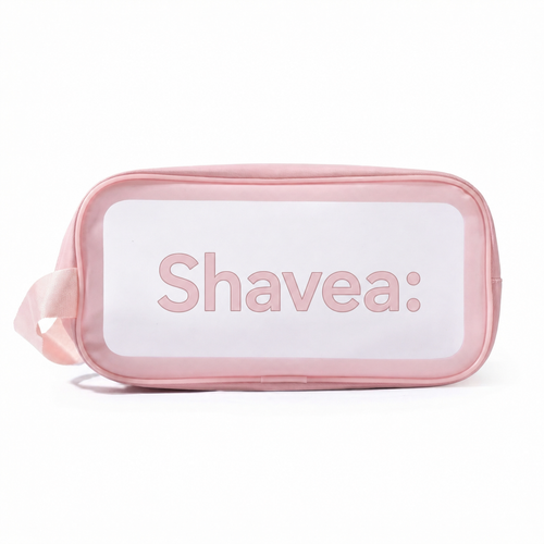 Travel Toiletry Bag