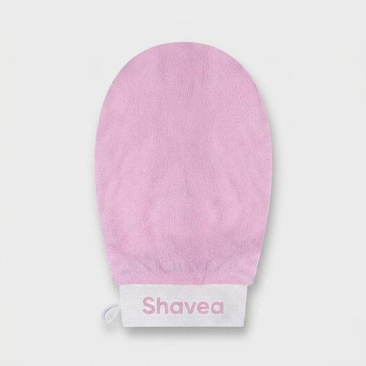 Exfoliating Glove