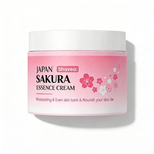 HydraGlow™ Moisturizing Cream
