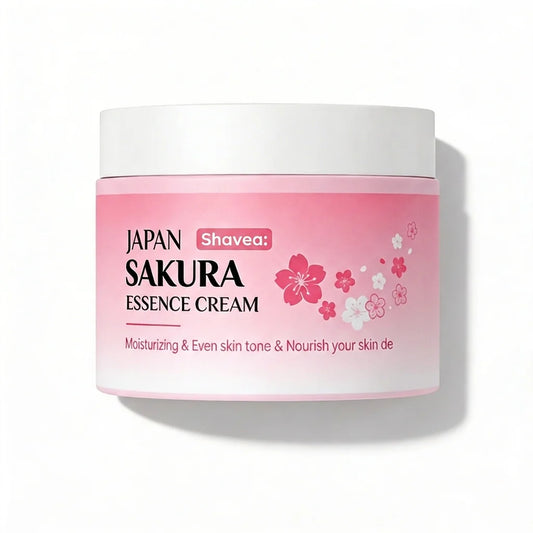 HydraGlow™ Moisturizing Cream
